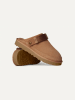 UGG Leder-Hausschuhe "Goldencoast II" in Hellbraun