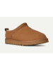 UGG Leren pantoffels "Classic Micro" lichtbruin