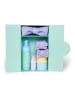 minLen 6tlg. Geschenkset "From Head to Glow"