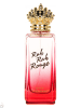 Juicy Couture Rah Rah Rouge - eau de toilette, 75 ml