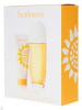 Elizabeth Arden 2tlg. Set: "Sunflowers" - EdT und Bodylotion