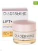 DIADERMINE Kremy na dzień (3 szt.) "Lift+" - SPF 30 - po 50 ml