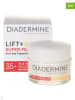 DIADERMINE 3-delige set: dagcrème "Lift+Super Filler", elk 50 ml