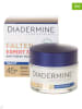 DIADERMINE Kremy na noc (3 szt.) "Expert Wrinkles" - po 50 ml