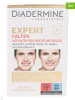 DIADERMINE 3-delige set: gezichtspads "Expert Rimpels", 3x 6 paar