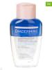 DIADERMINE 3-delige set: make-up-remover "Waterproof", elk 125 ml
