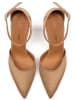 loft37 Pumps in Gold