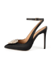 loft37 Pumps in Schwarz
