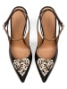 loft37 Pumps in Schwarz