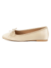 loft37 Ballerinas in Beige