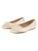 loft37 Ballerinas in Beige
