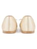 loft37 Ballerinas in Beige