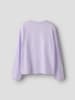 name it Longsleeve "Dassa" paars
