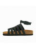 Comfortfusse Leren sandalen "Ares" donkerblauw