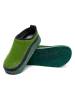 Comfortfusse Pantoffels groen