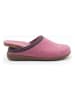 Comfortfusse Woll-Hausschuhe "Scoti" in Rosa