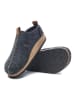 Comfortfusse Wollen pantoffels donkergrijs
