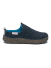 Comfortfusse Pantoffels donkerblauw
