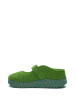 Comfortfusse Pantoffels groen