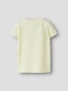 name it Shirt "Deppa" geel