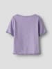 name it Koszulka "Rakki" w kolorze fioletowym
