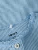 name it Shirt "Rakki" blauw
