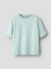 name it Shirt "Tubalu" turquoise