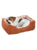 Edco Tierbett - (B)47 x (H)17 x (T)37 cm (Überraschungsprodukt)