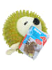 Edco Zabawka w różnych kolorach dla psa - szer. 15 cm (produkt niespodzianka)