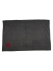 Edco Huisdierhanddoek grijs - (L)70 x (B)45 cm