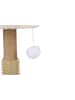 Edco Kattenkrabpaal beige - (H)40 cm