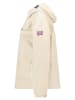 Geographical Norway Übergangsjacke "Daril" in Creme