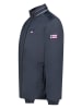 Geographical Norway Übergangsjacke "Birmo" in Dunkelblau