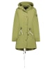 Geographical Norway Parka "Cumi" in Khaki