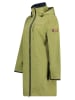 Geographical Norway Parka "Bady" w kolorze khaki