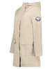 Geographical Norway Parka "Curieuse" w kolorze beżowym