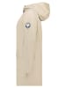 Geographical Norway Parka "Curieuse" w kolorze beżowym