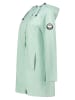 Geographical Norway Parka "Carrie" mintgroen