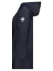 Geographical Norway Parka "Carrie" in Dunkelblau