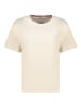 Geographical Norway Shirt in Beige