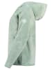 Geographical Norway Fleece vest "Upalood" mintgroen