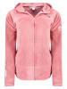 Geographical Norway Fleece vest "Upalood" roze