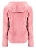 Geographical Norway Fleece vest "Upalood" roze