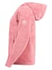 Geographical Norway Fleece vest "Upalood" roze