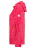 Geographical Norway Fleece vest "Upalood" roze