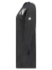 Geographical Norway Sweatkleid "Gardette" in Anthrazit