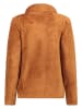 Geographical Norway Fleecejacke "Upaline" in Camel