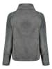 Geographical Norway Fleecejacke "Upaline" in Grau