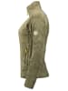 Geographical Norway Fleece vest "Upaline" olijfgroen