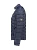 Geographical Norway Steppjacke "Atikamap" in Dunkelblau